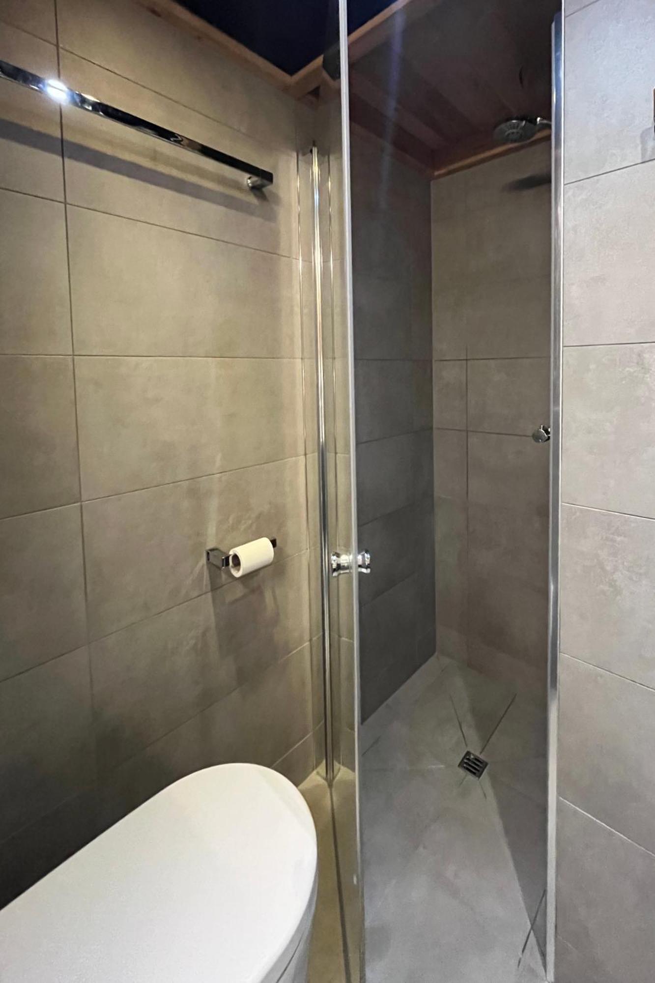 Les Cerfs - Appartement & Studio - Anzère Pokoj fotografie